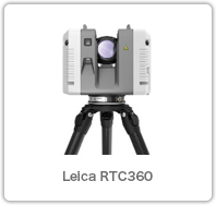 Leica RTC360